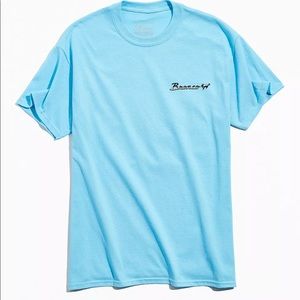 Urban Outfitters Ford Bronco Tee